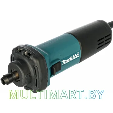 Прямошлифовальная машина Makita GD0602